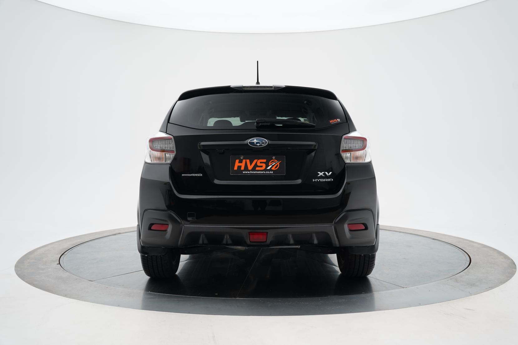 Subaru XV 2.0 Hybrid 2.0l-L 4WD EyeSight