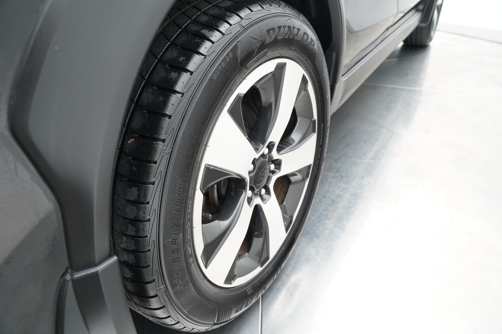 Subaru XV 2.0 Hybrid 2.0l-L 4WD EyeSight