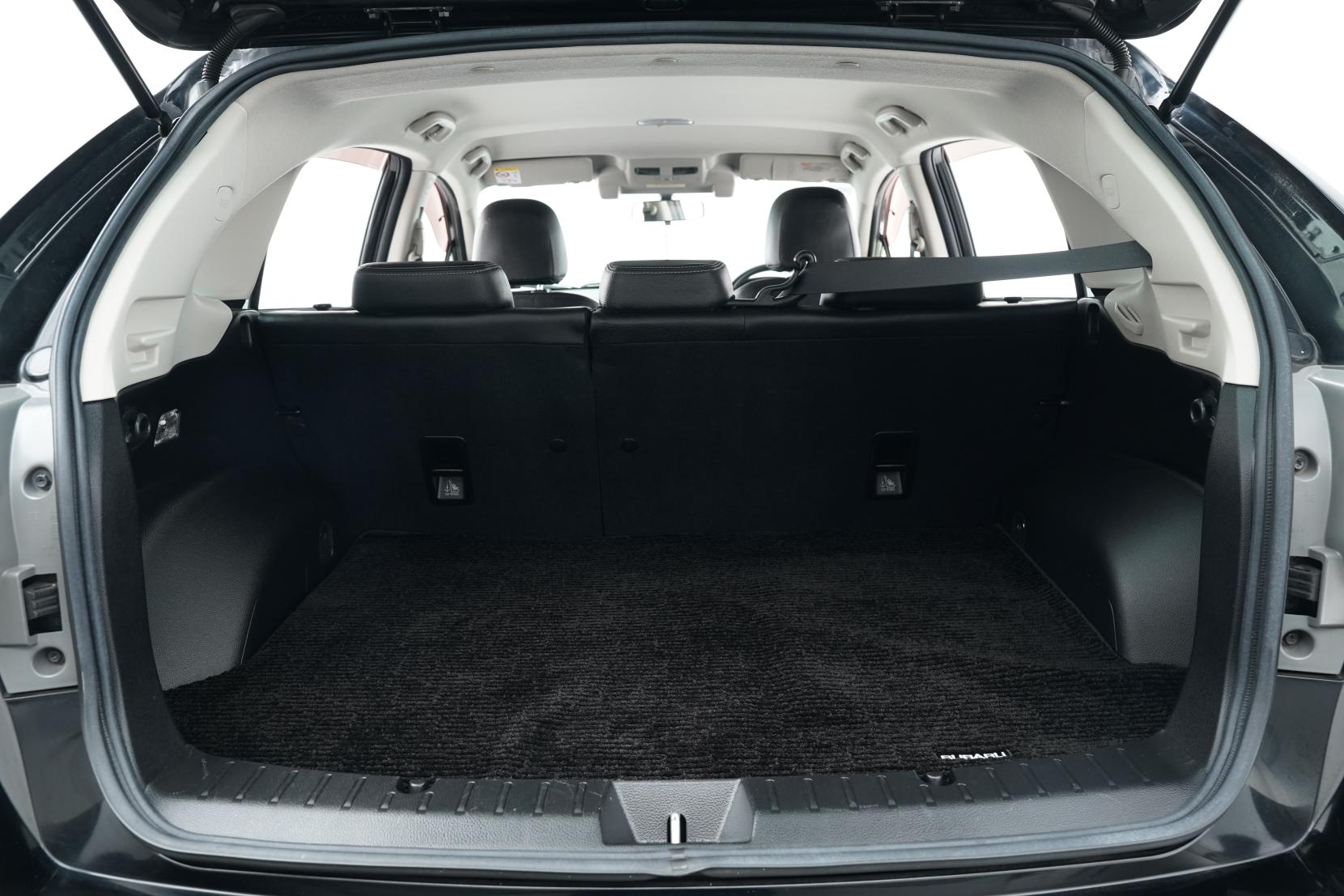 Subaru XV 2.0 Hybrid 2.0l-L 4WD EyeSight