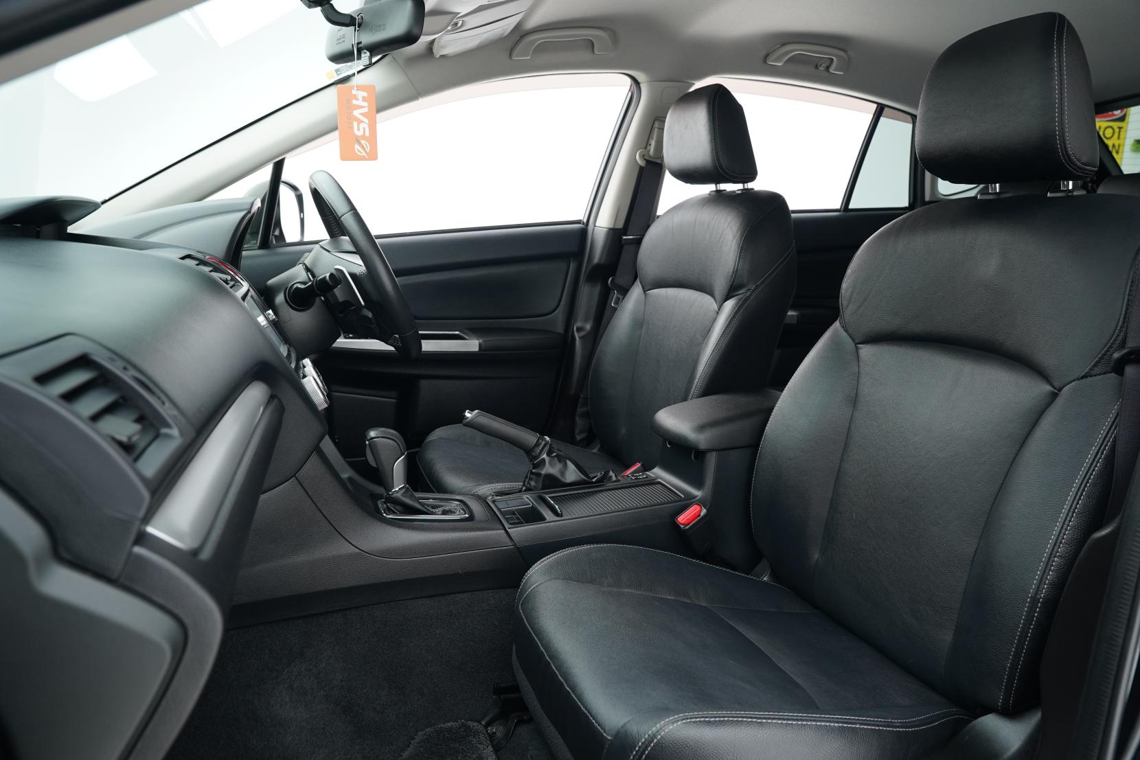 Subaru XV 2.0 Hybrid 2.0l-L 4WD EyeSight