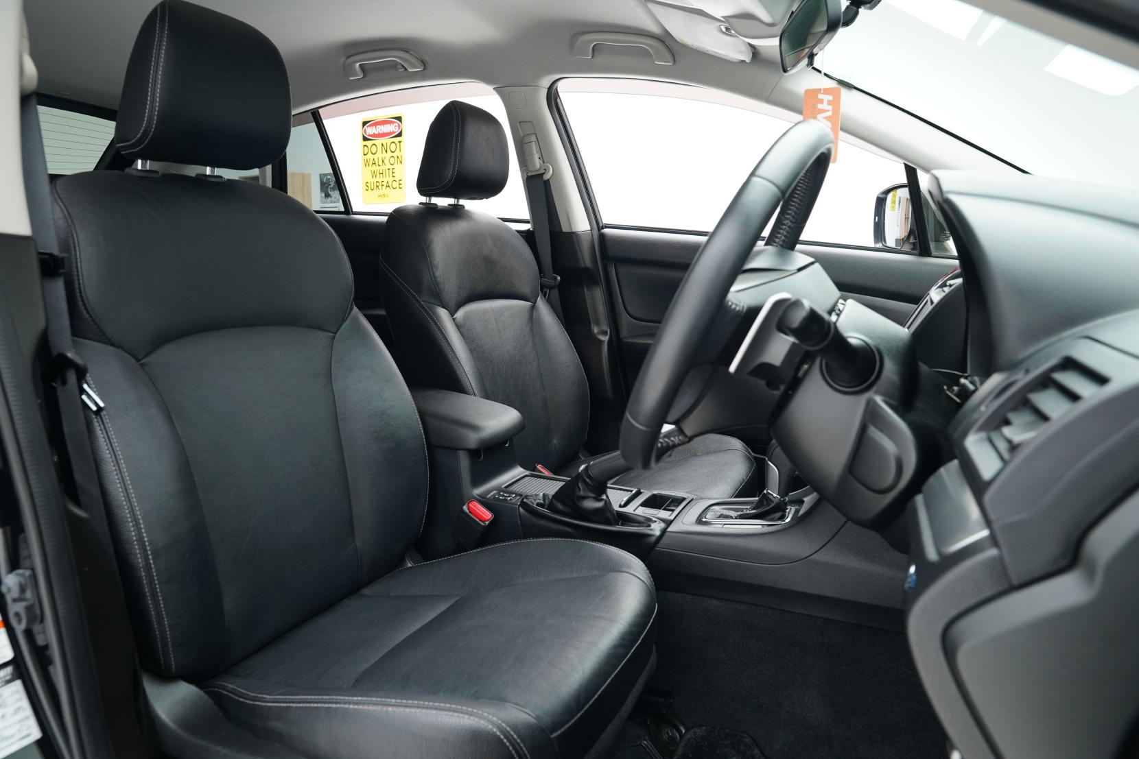 Subaru XV 2.0 Hybrid 2.0l-L 4WD EyeSight