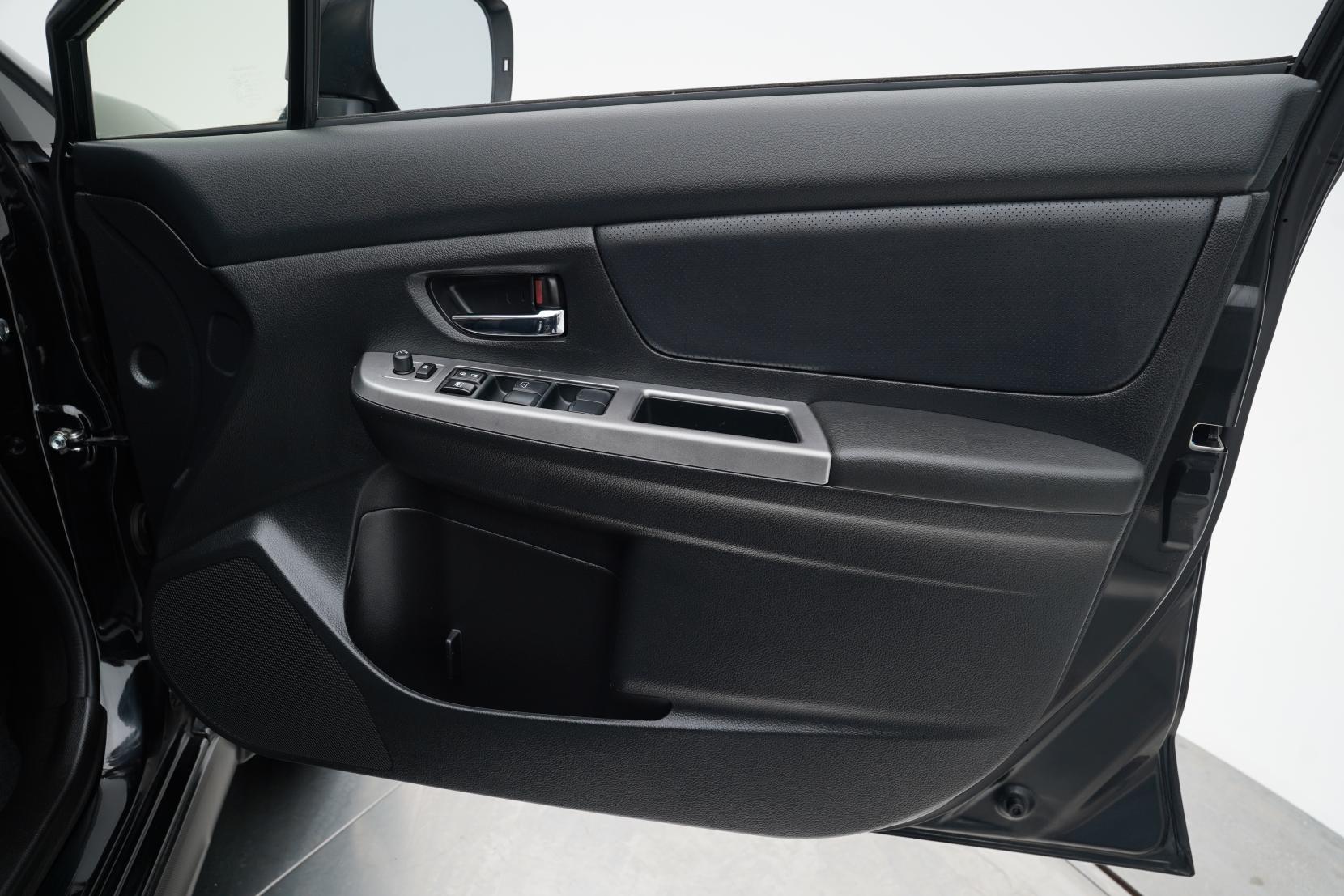 Subaru XV 2.0 Hybrid 2.0l-L 4WD EyeSight