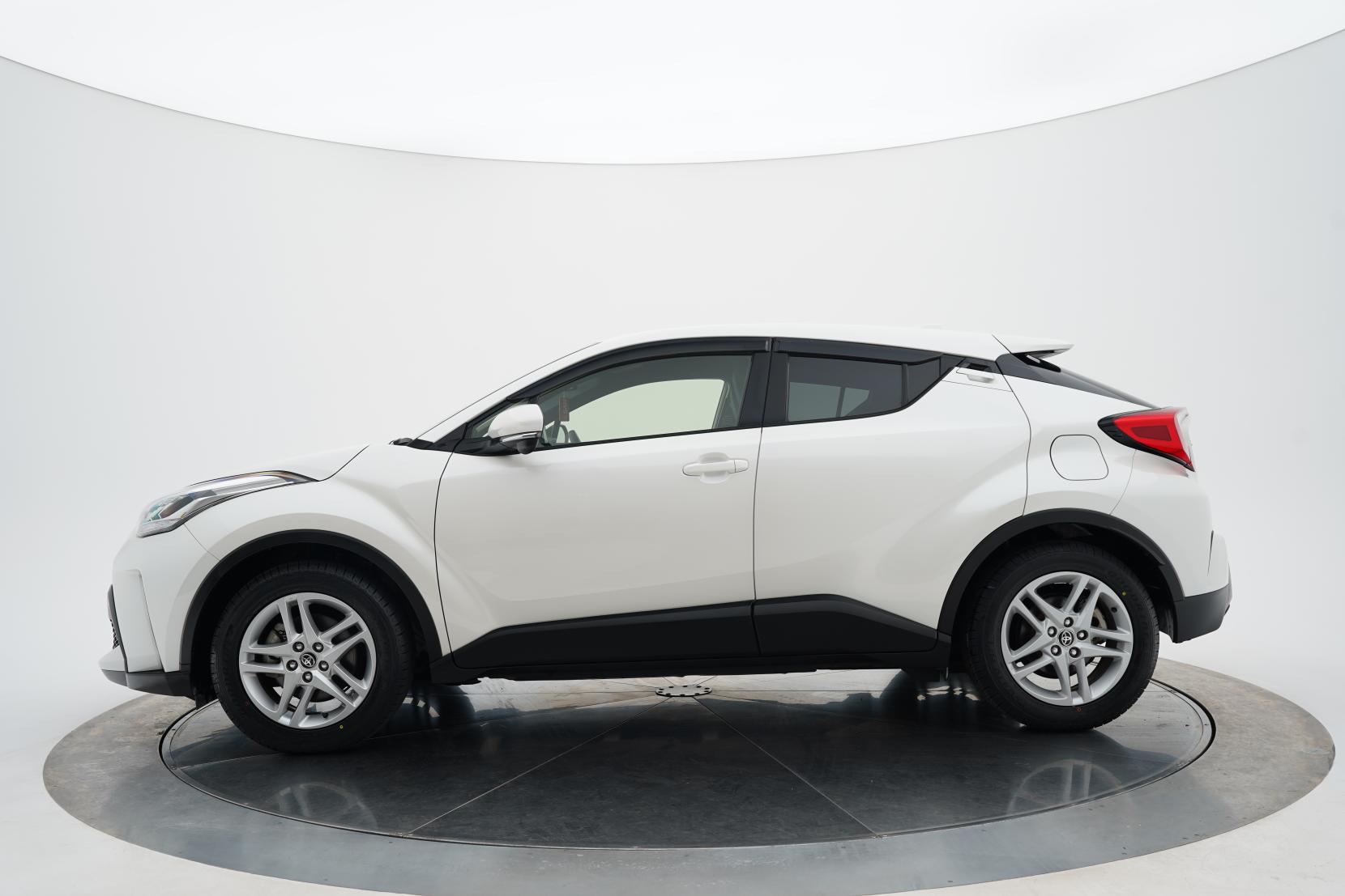 Toyota C-HR 1.8 S Hybrid Facelift