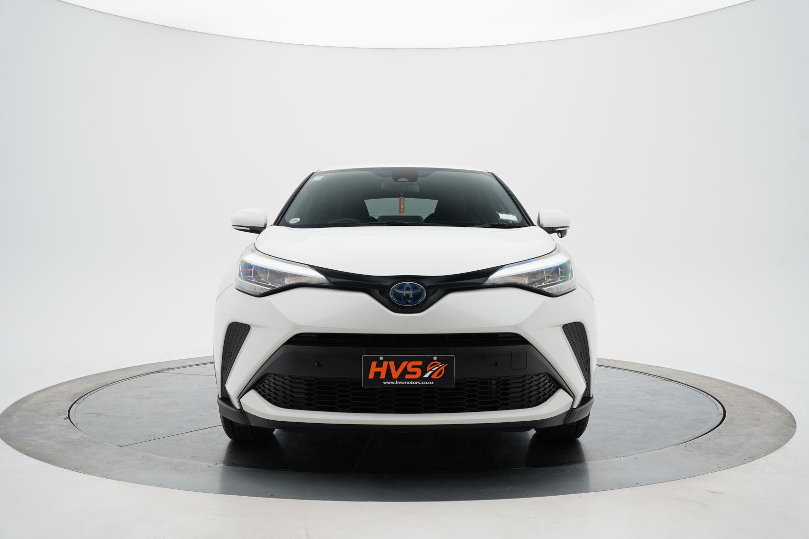 Toyota C-HR 1.8 S Hybrid Facelift