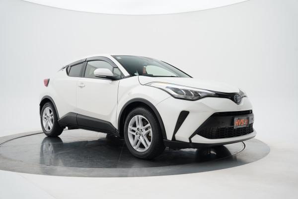 Toyota C-HR 1.8 S Hybrid Facelift