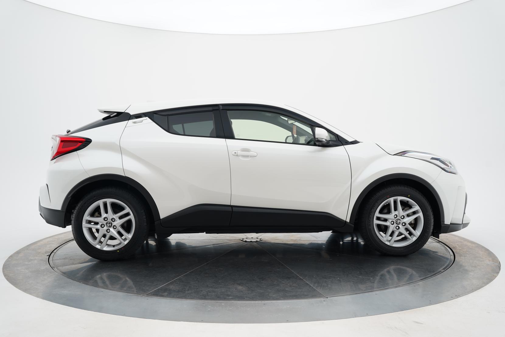 Toyota C-HR 1.8 S Hybrid Facelift