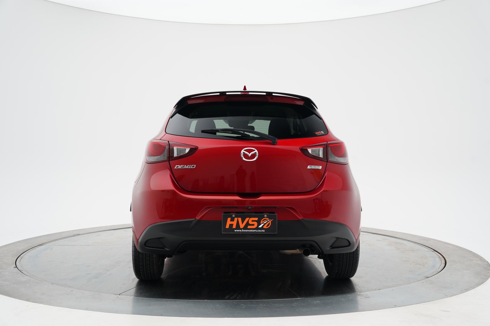 Mazda Demio 1.3 13S