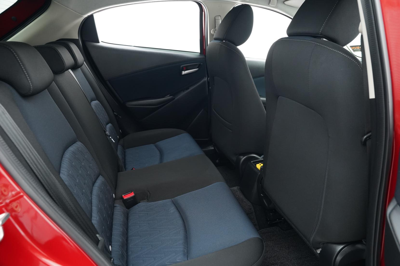 Mazda Demio 1.3 13S