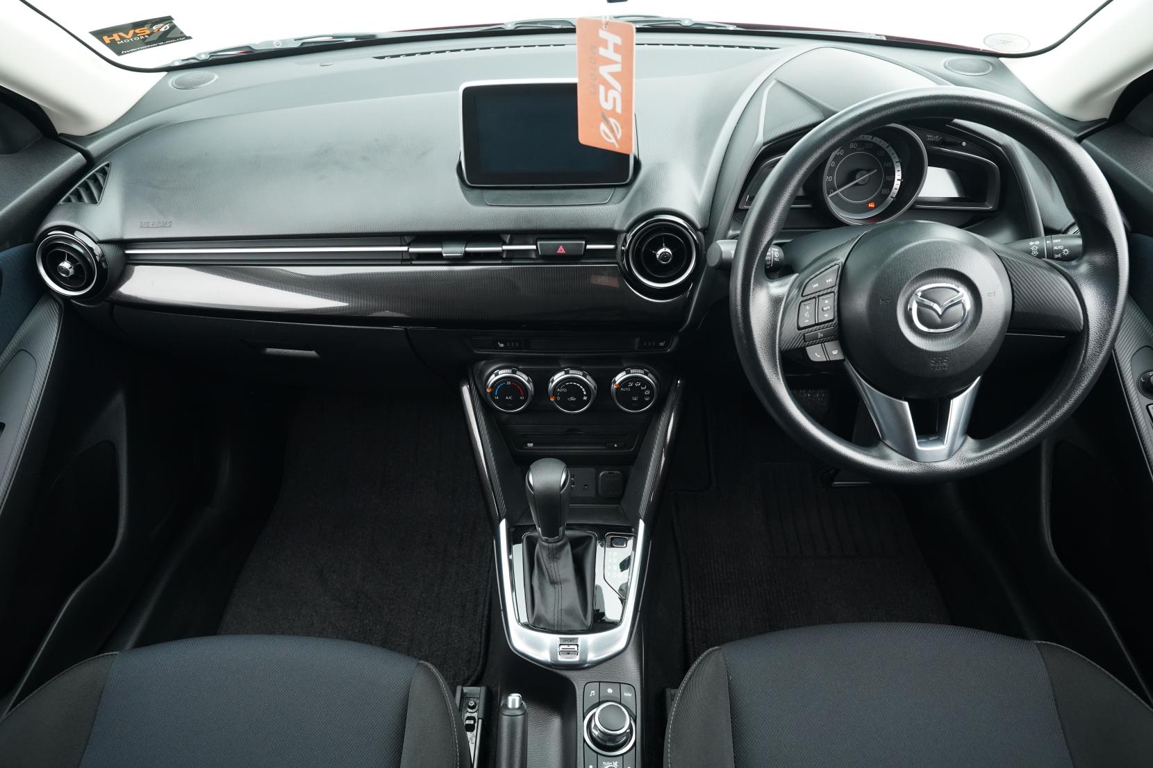 Mazda Demio 1.3 13S