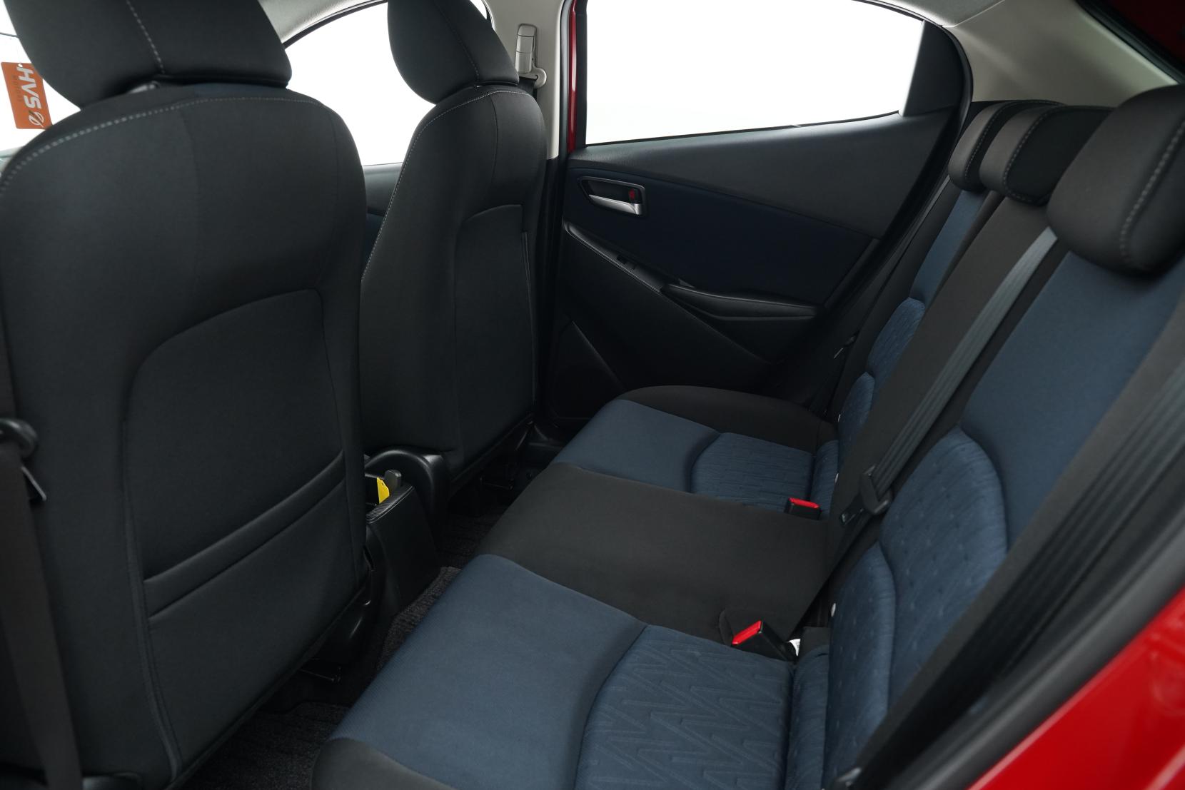 Mazda Demio 1.3 13S