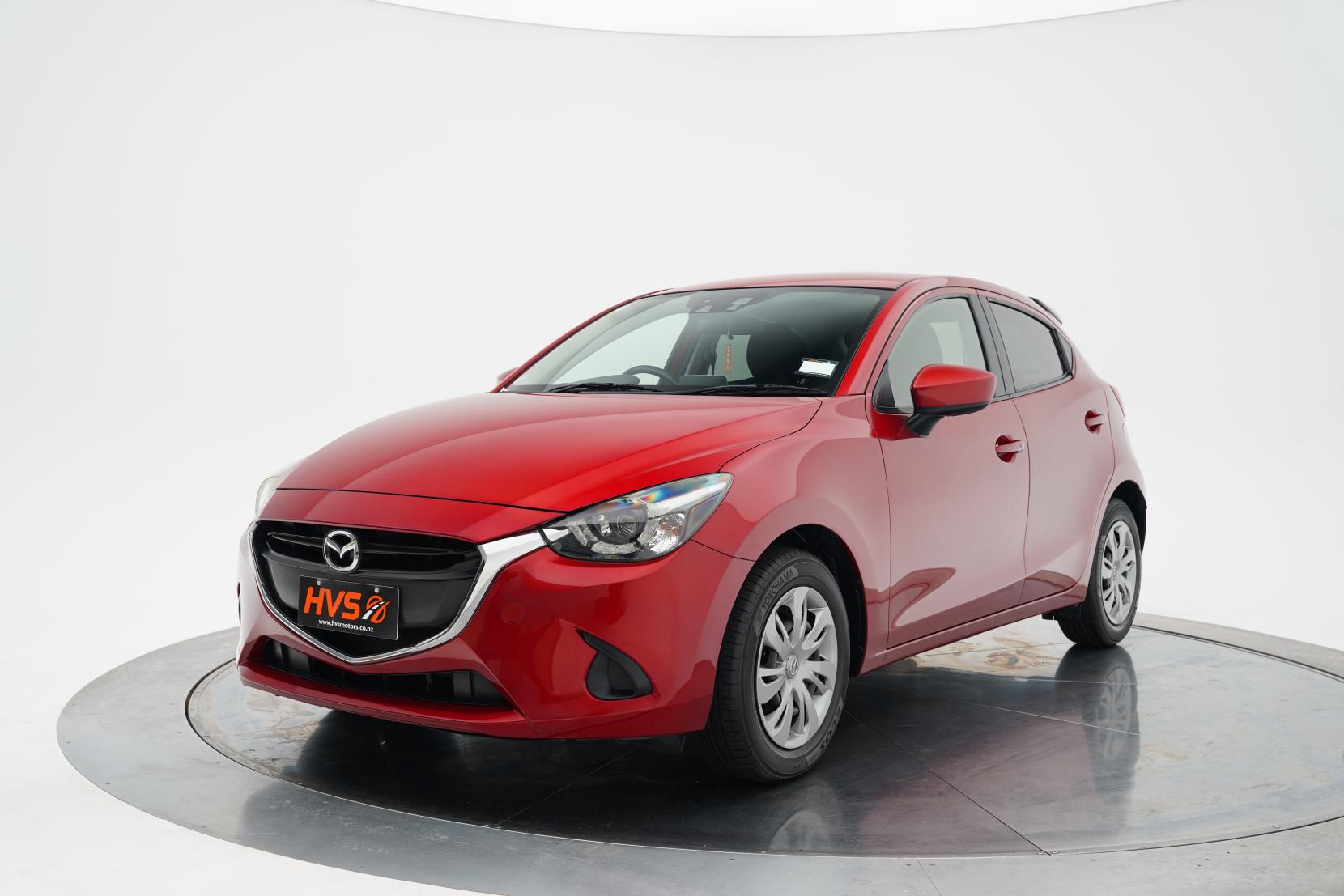 Mazda Demio 1.3 13S