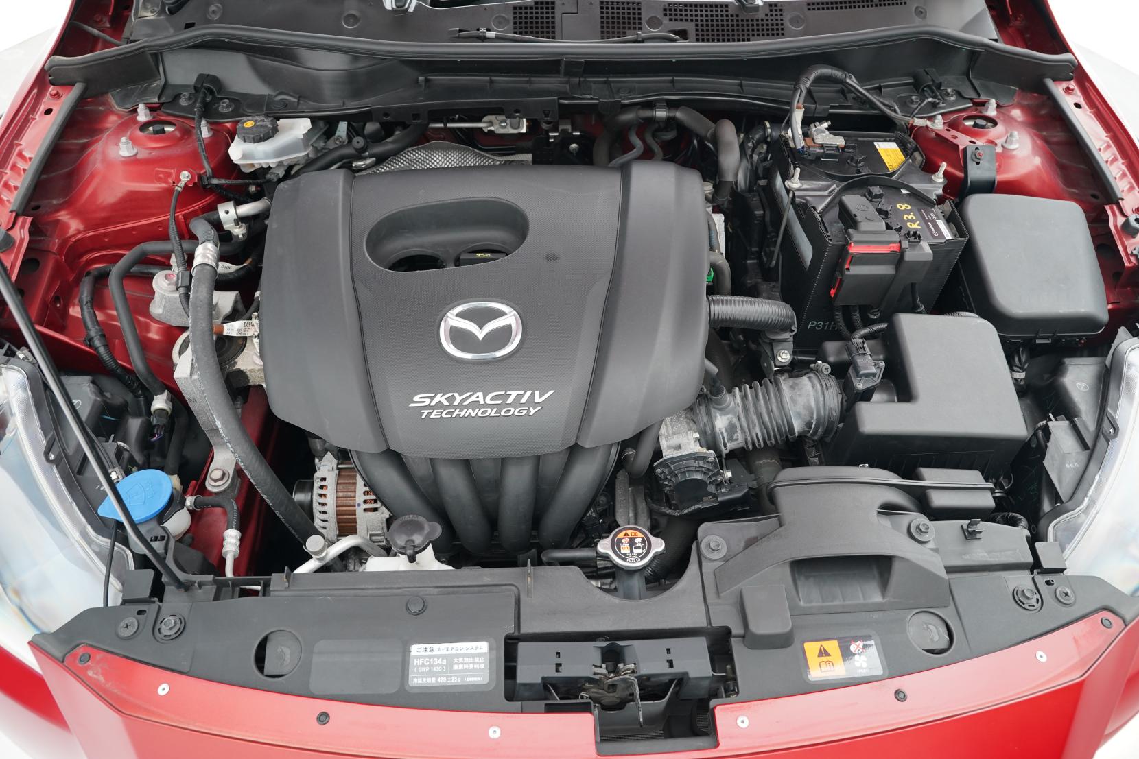 Mazda Demio 1.3 13S