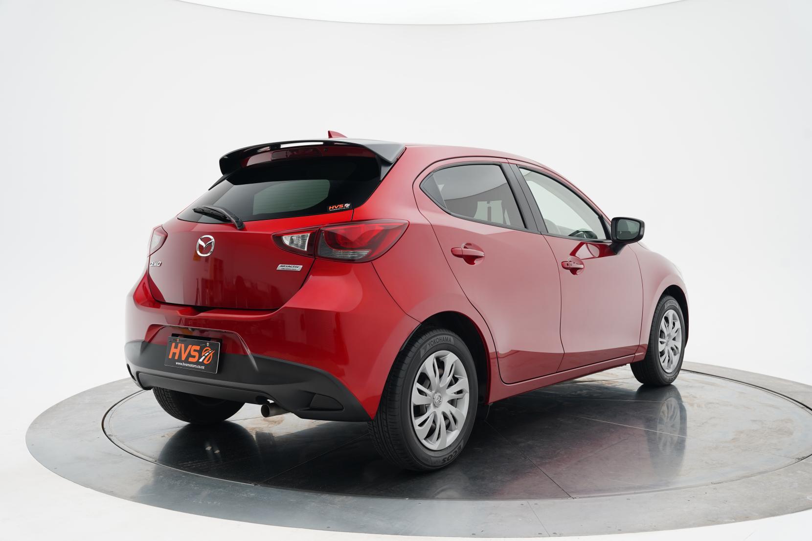 Mazda Demio 1.3 13S