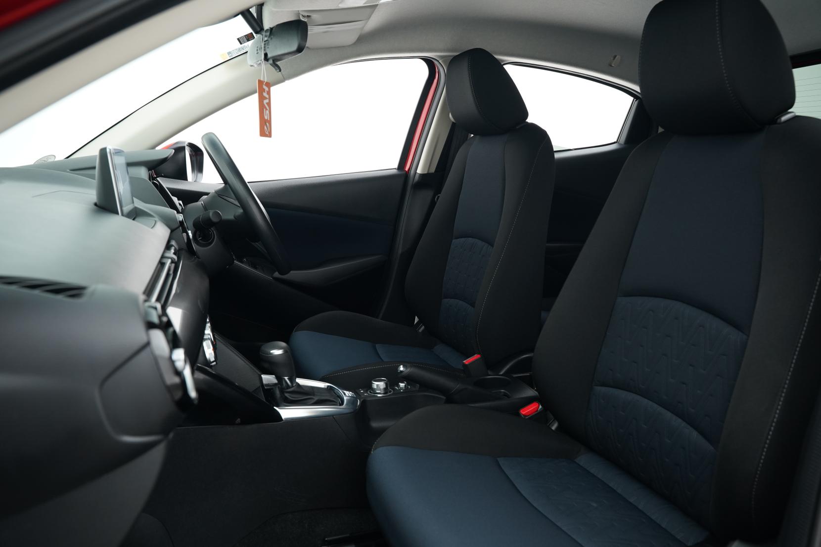 Mazda Demio 1.3 13S
