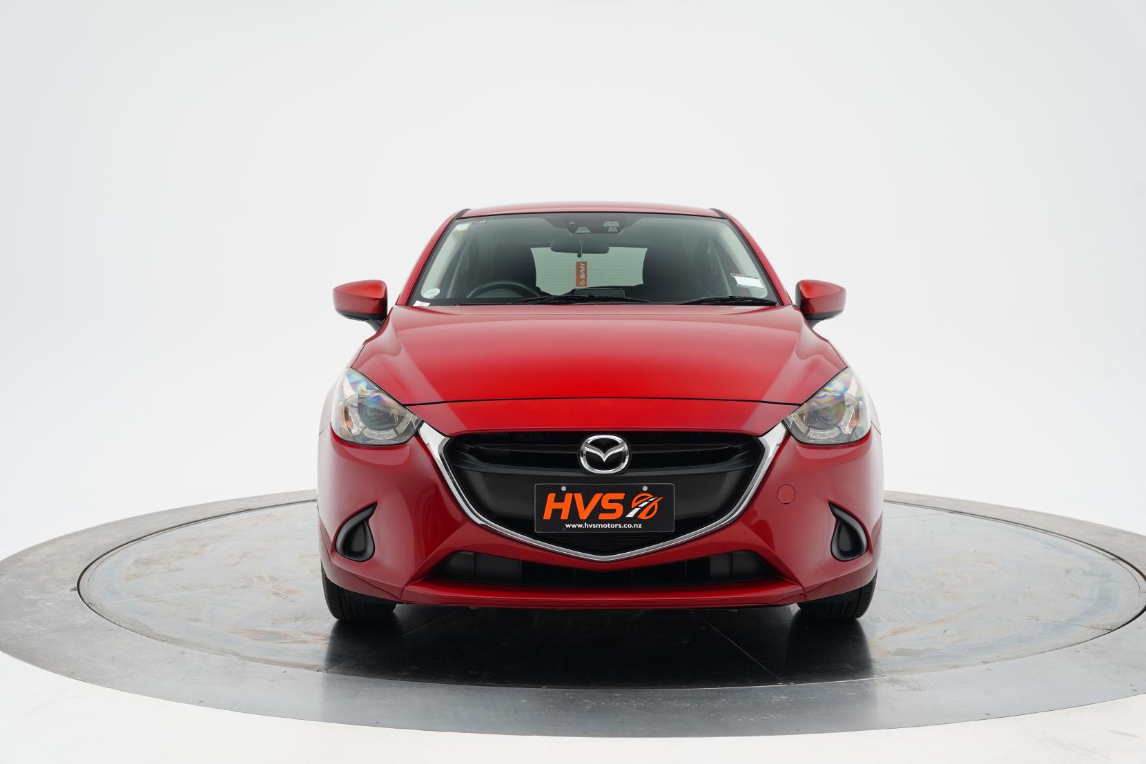 Mazda Demio 1.3 13S