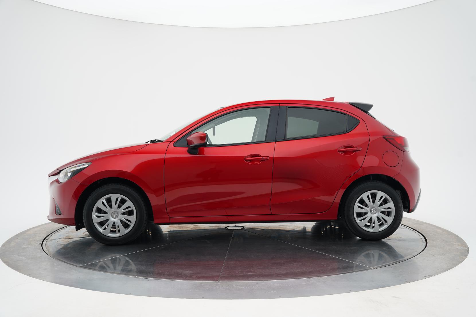 Mazda Demio 1.3 13S