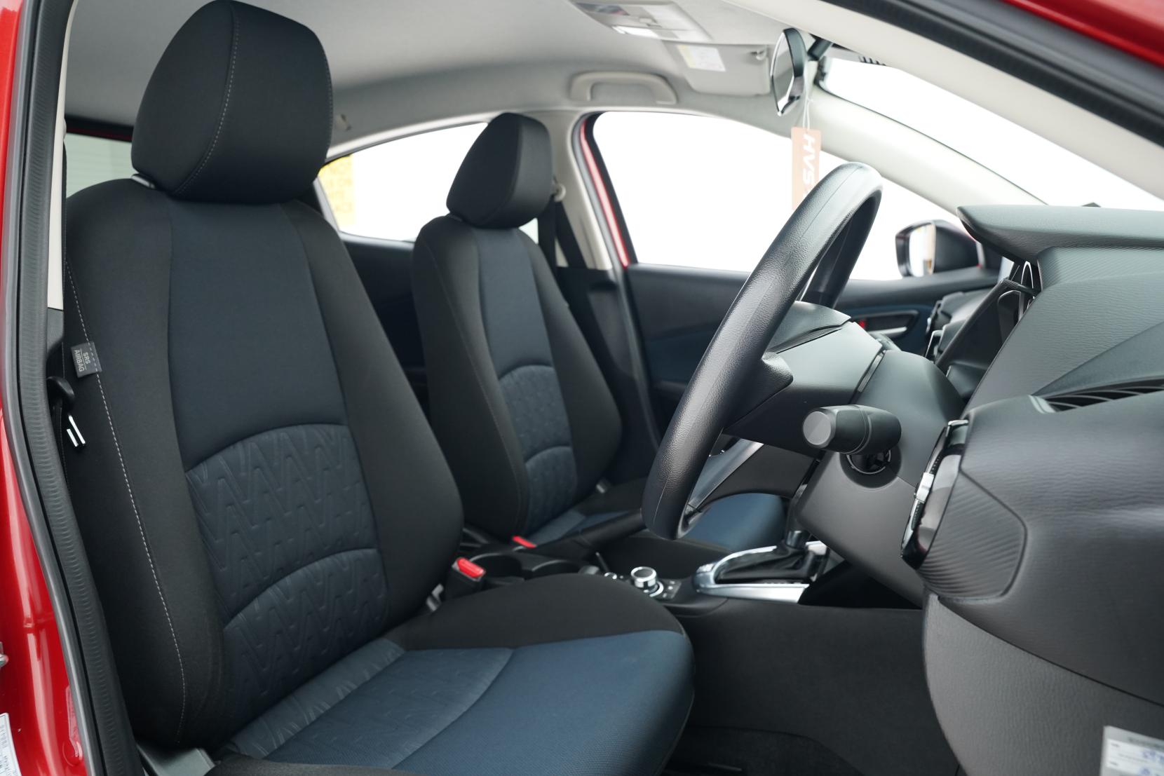 Mazda Demio 1.3 13S