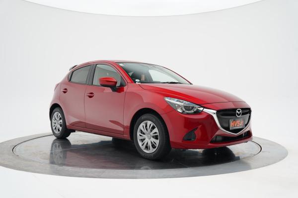 Mazda Demio 1.3 13S