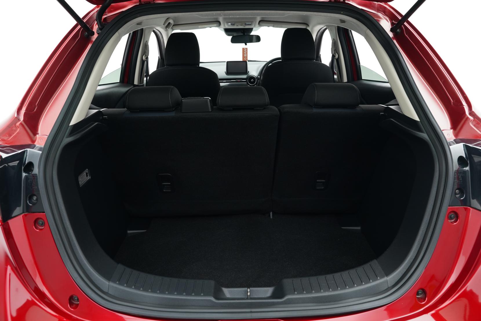Mazda Demio 1.3 13S