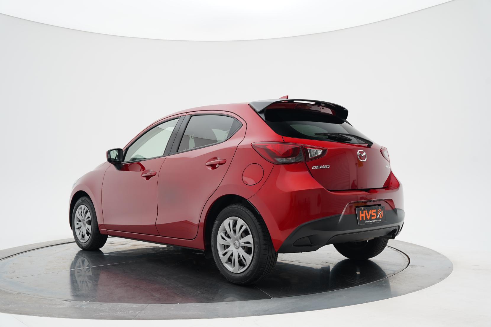 Mazda Demio 1.3 13S