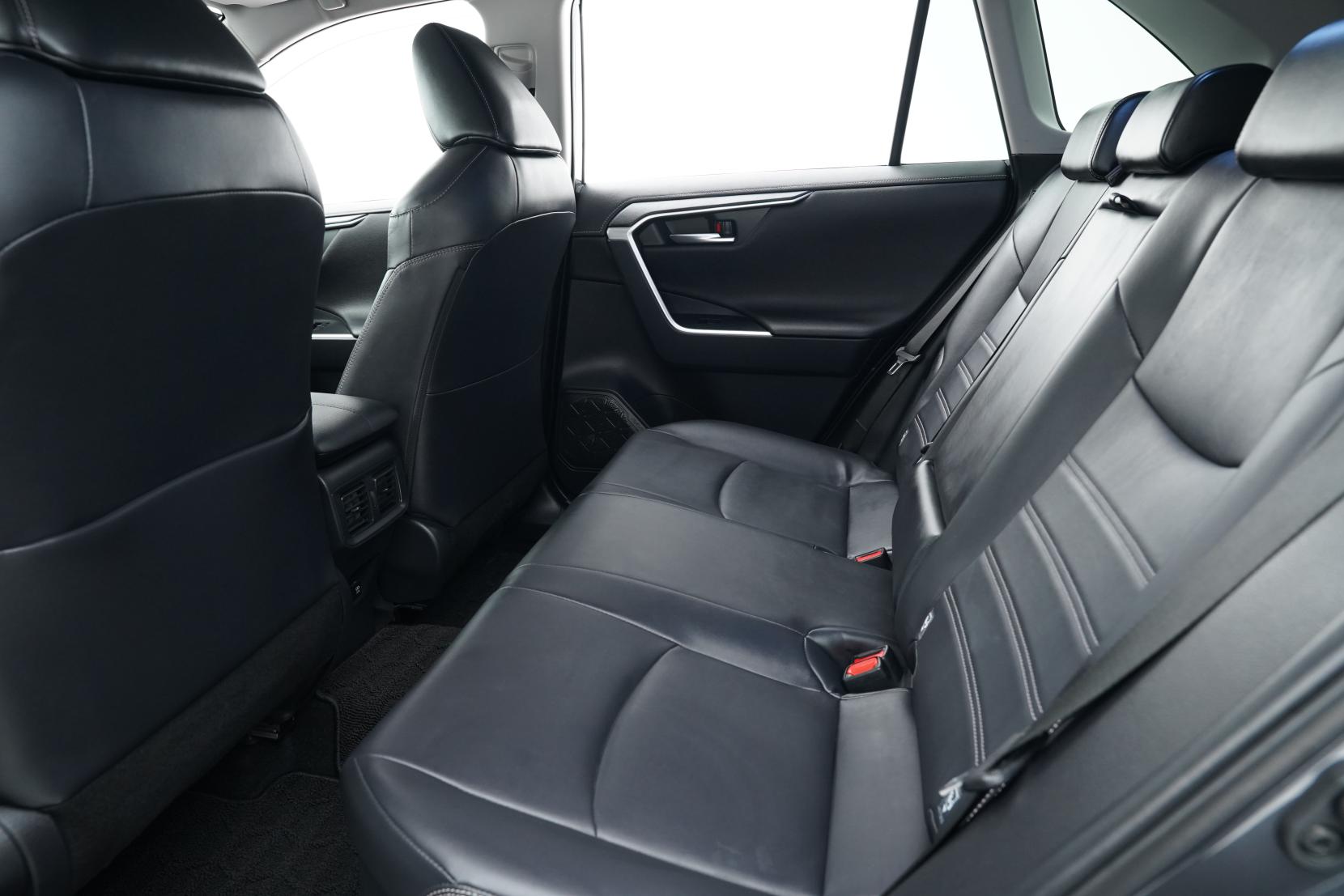 Toyota Rav4 2.5 Hybrid G 4WD