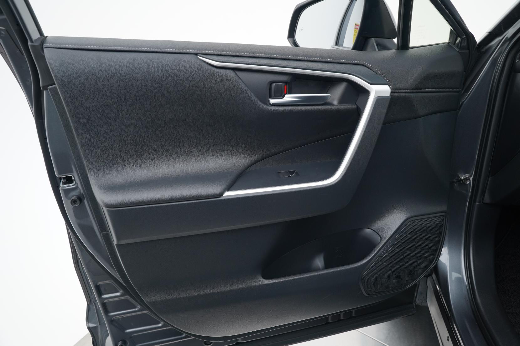 Toyota Rav4 2.5 Hybrid G 4WD