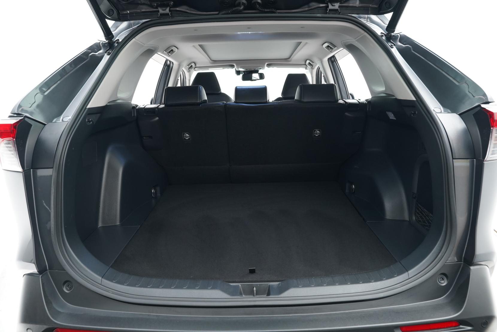 Toyota Rav4 2.5 Hybrid G 4WD