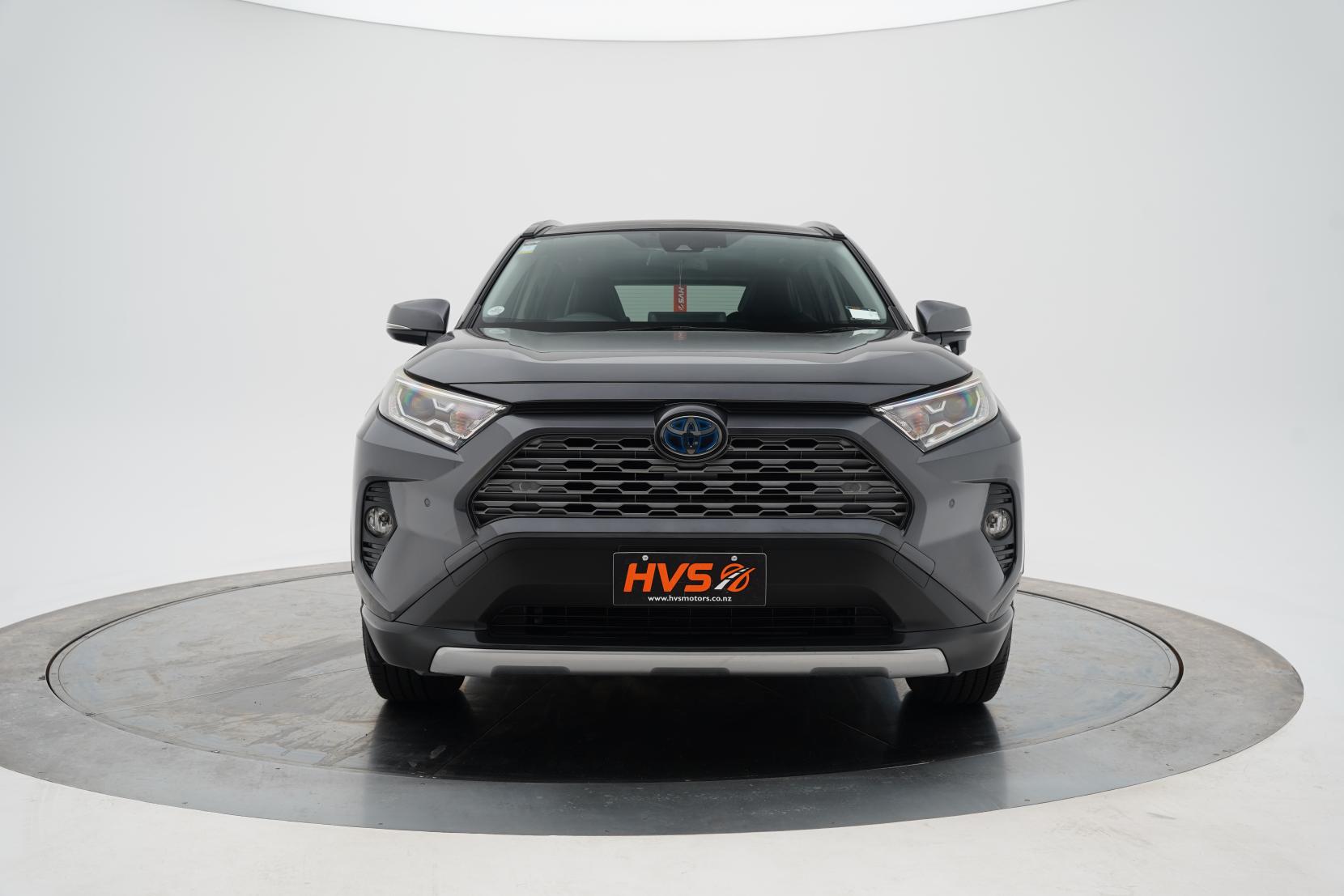 Toyota Rav4 2.5 Hybrid G 4WD