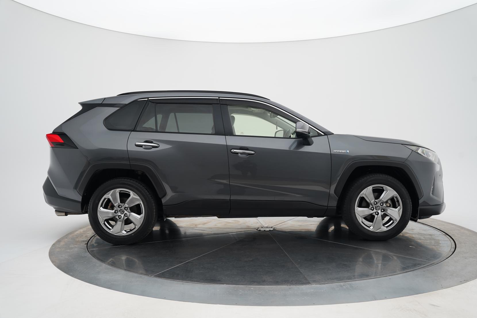 Toyota Rav4 2.5 Hybrid G 4WD