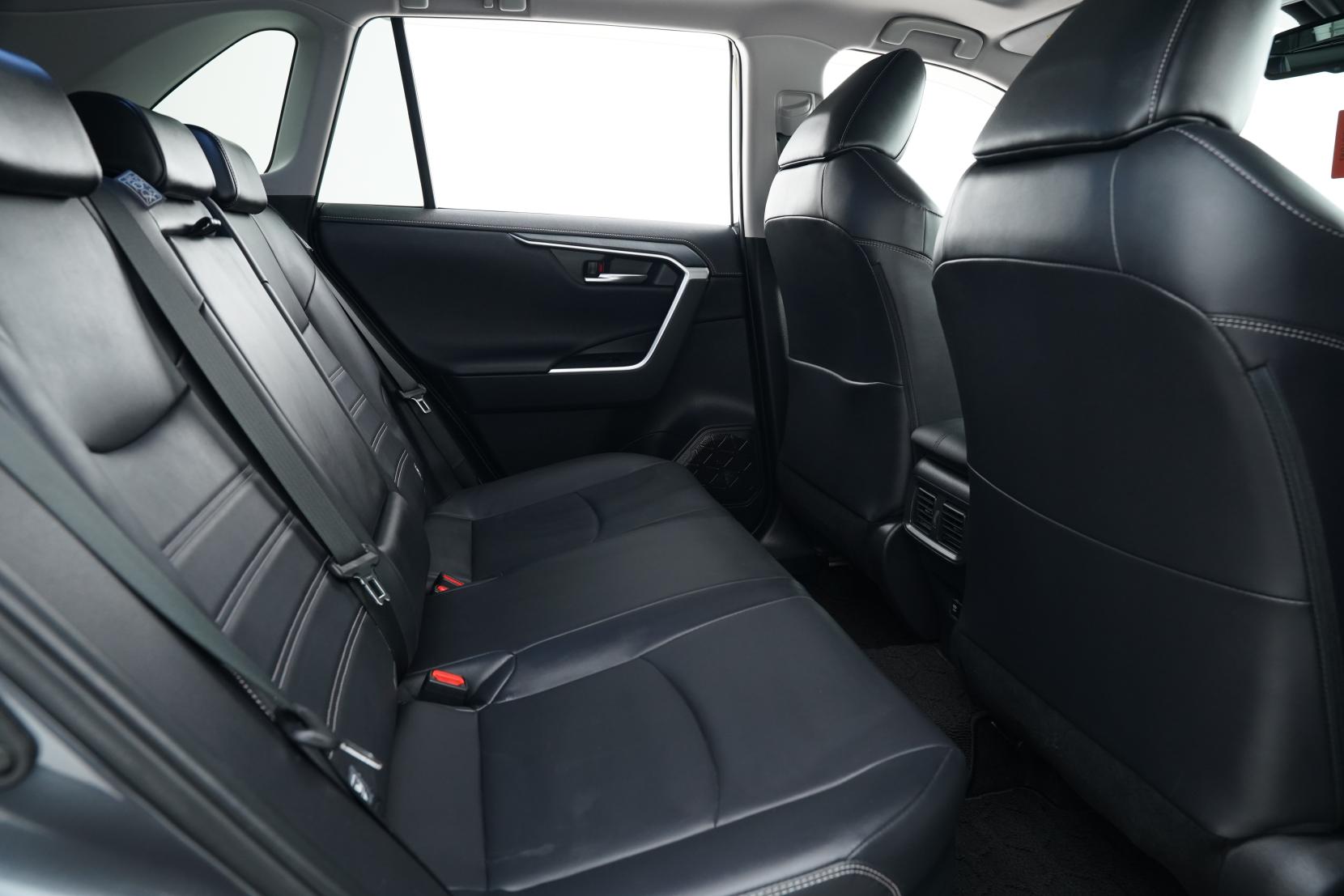 Toyota Rav4 2.5 Hybrid G 4WD