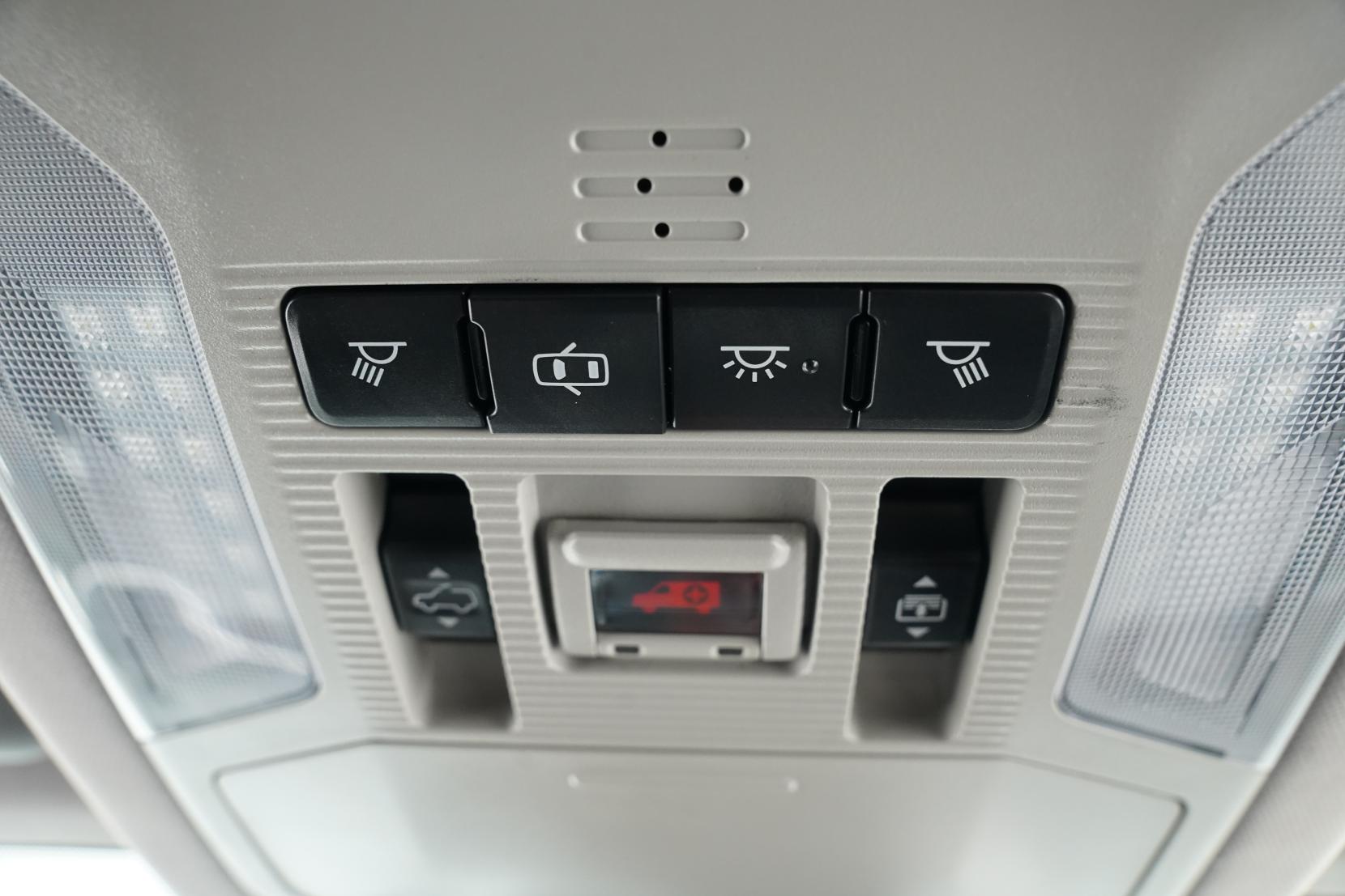 Toyota Rav4 2.5 Hybrid G 4WD