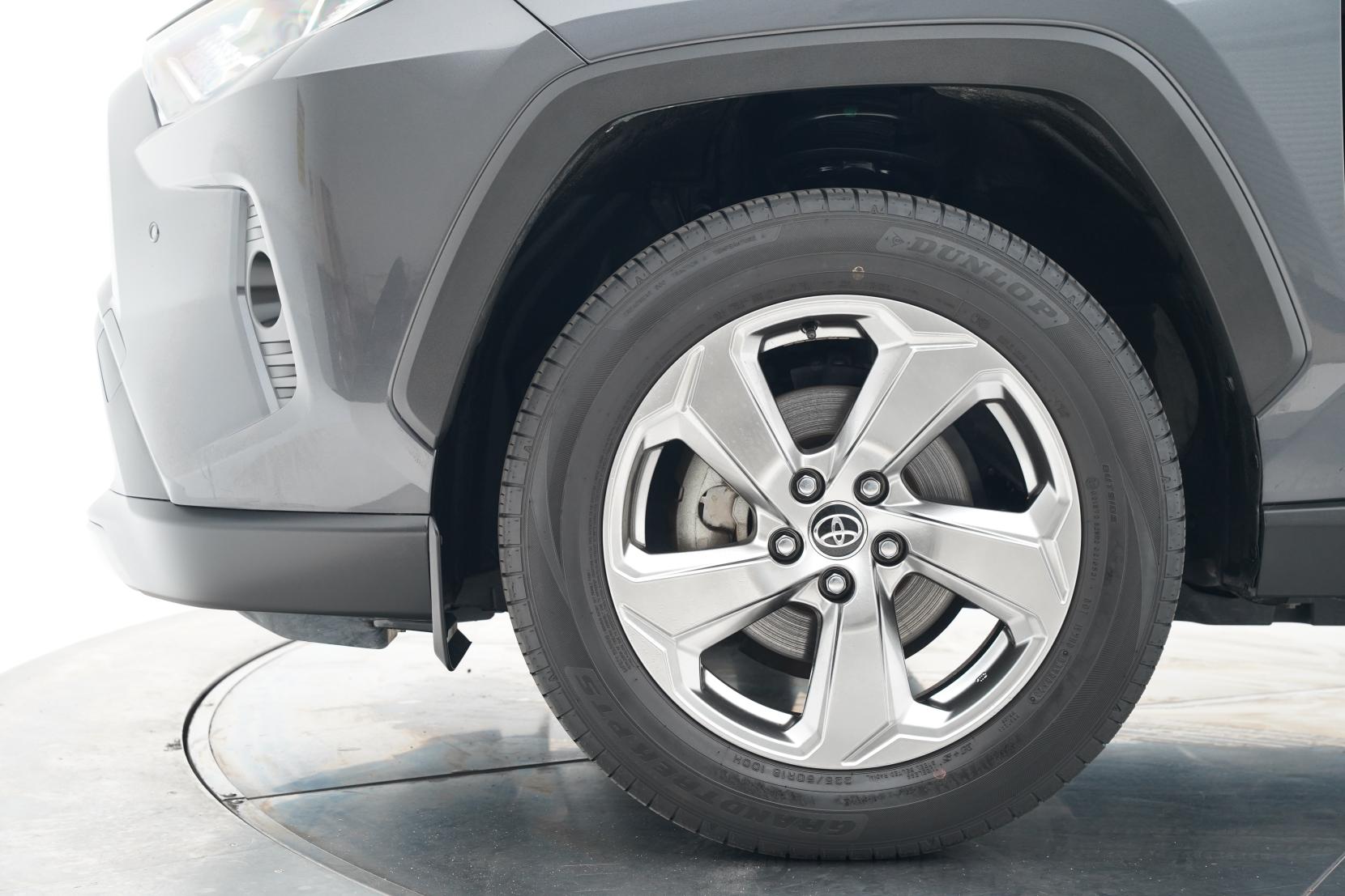 Toyota Rav4 2.5 Hybrid G 4WD