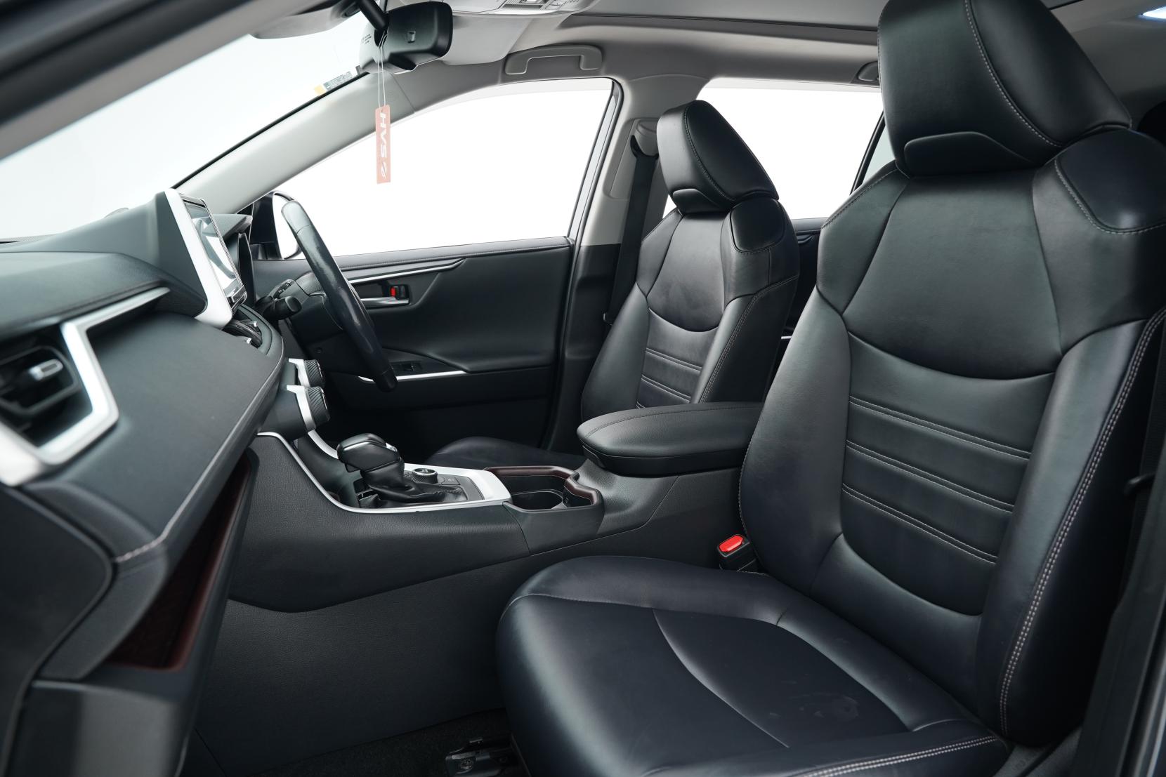Toyota Rav4 2.5 Hybrid G 4WD