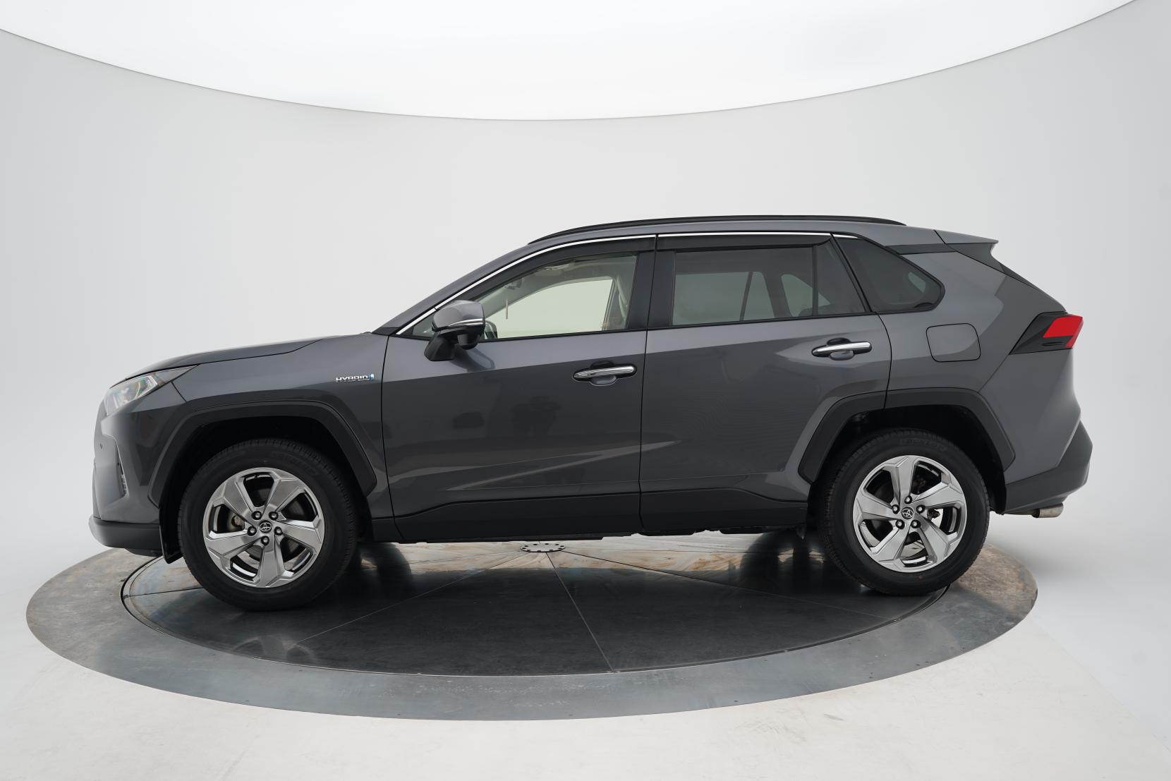 Toyota Rav4 2.5 Hybrid G 4WD