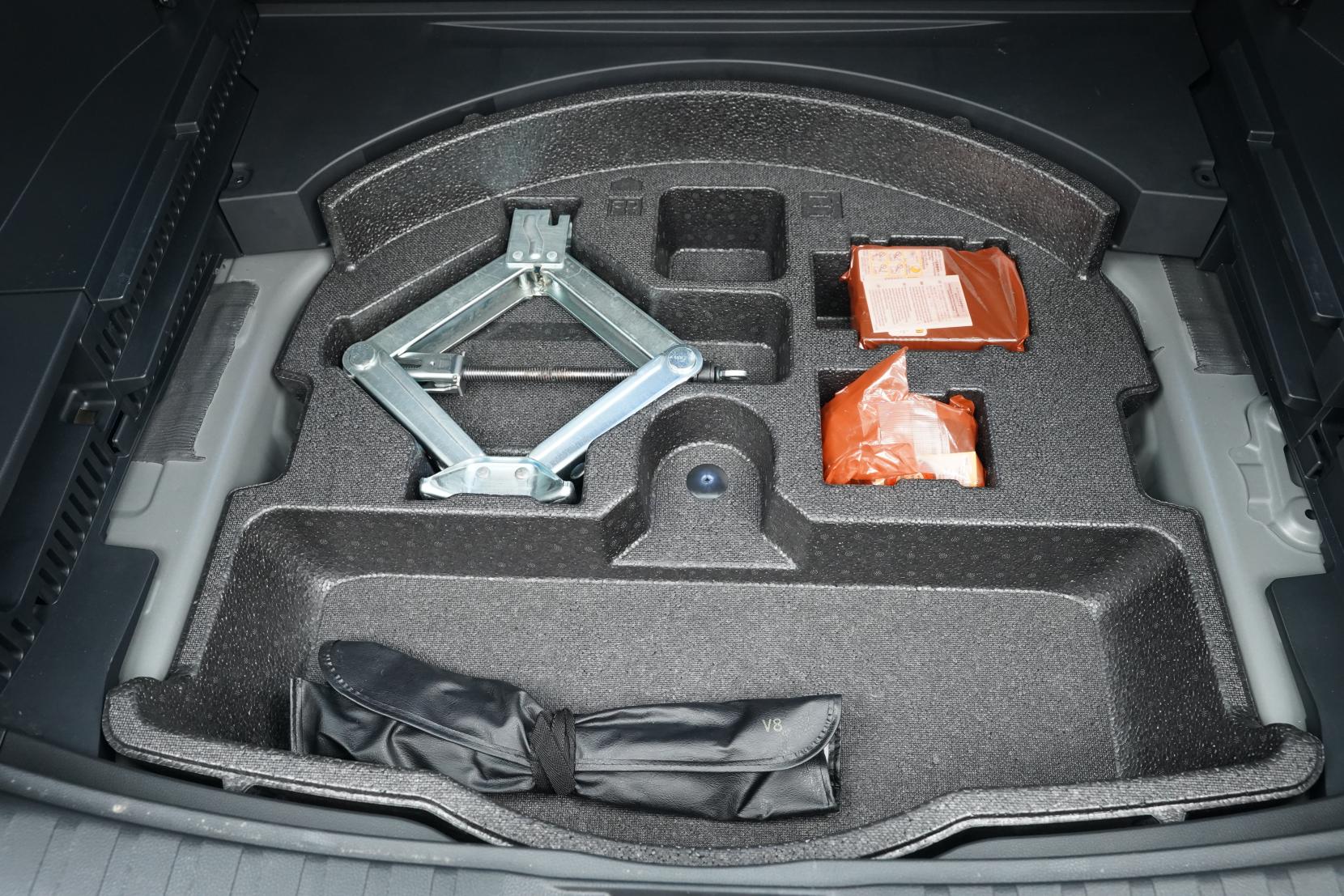 Toyota Rav4 2.5 Hybrid G 4WD
