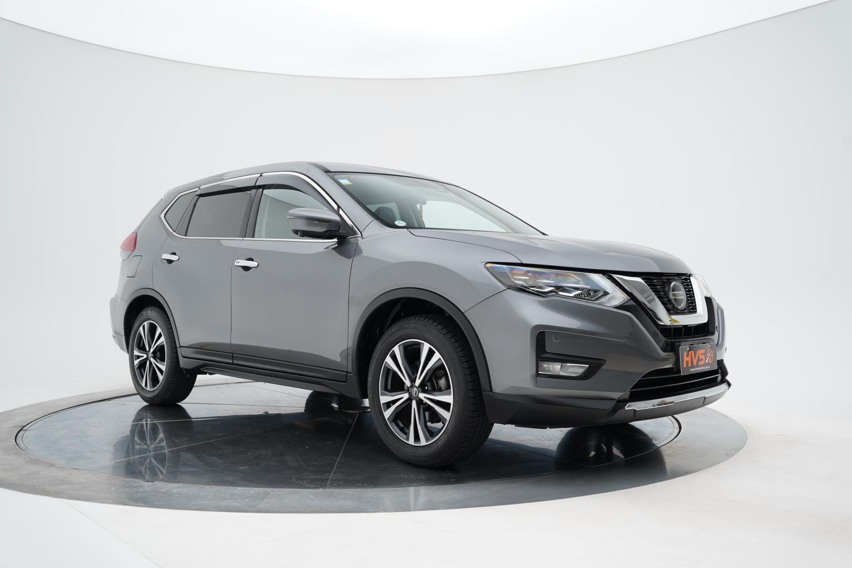 Nissan X-Trail 2.0 20XI