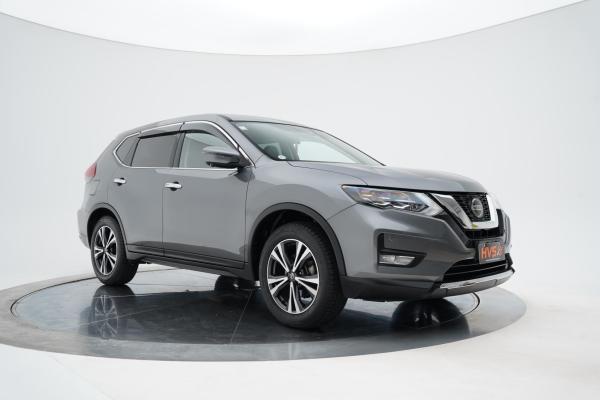 Nissan X-Trail 2.0 20XI