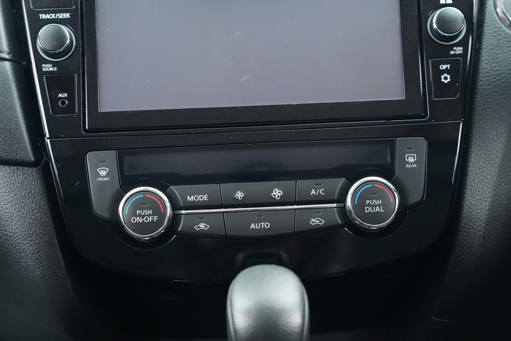 Nissan X-Trail 2.0 20XI