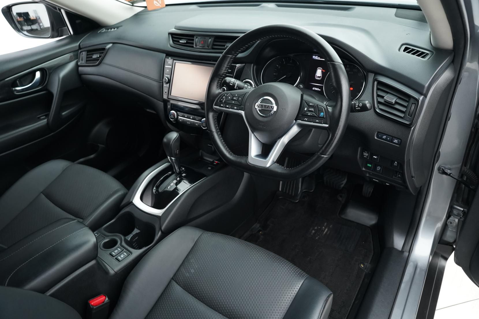 Nissan X-Trail 2.0 20XI