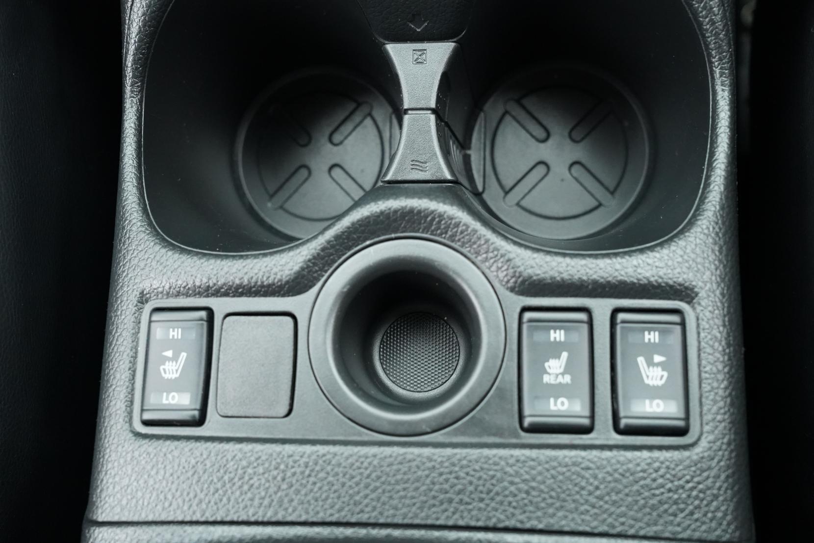 Nissan X-Trail 2.0 20XI