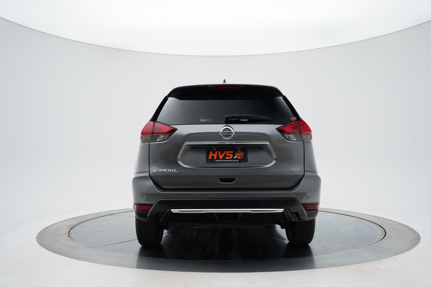 Nissan X-Trail 2.0 20XI