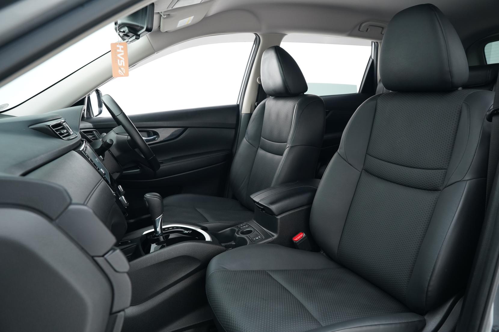 Nissan X-Trail 2.0 20XI