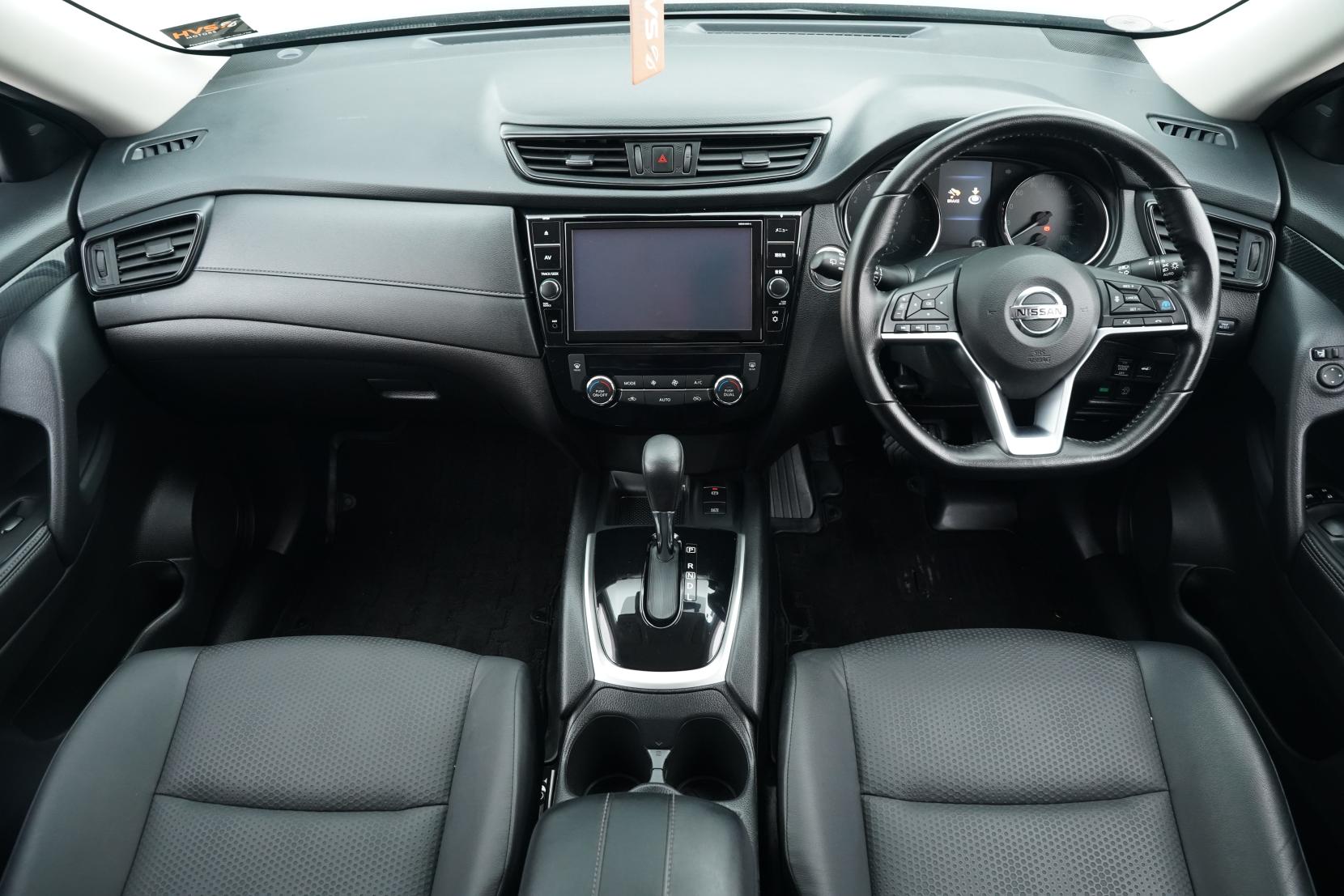 Nissan X-Trail 2.0 20XI