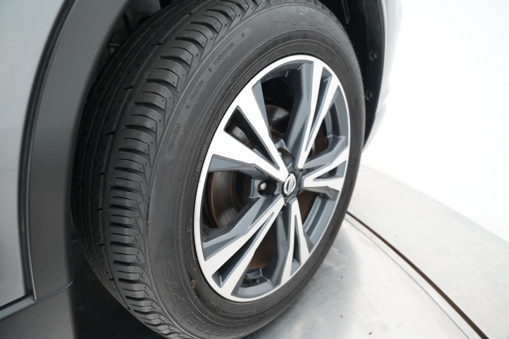 Nissan X-Trail 2.0 20XI
