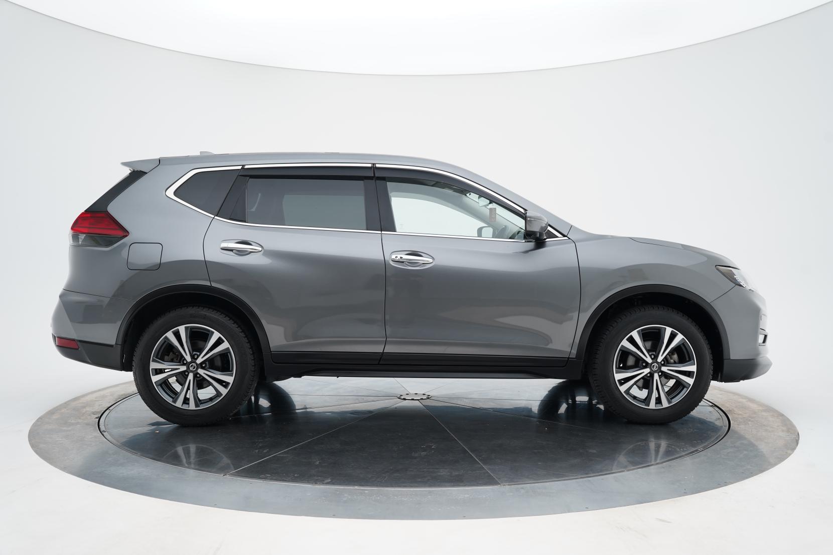 Nissan X-Trail 2.0 20XI
