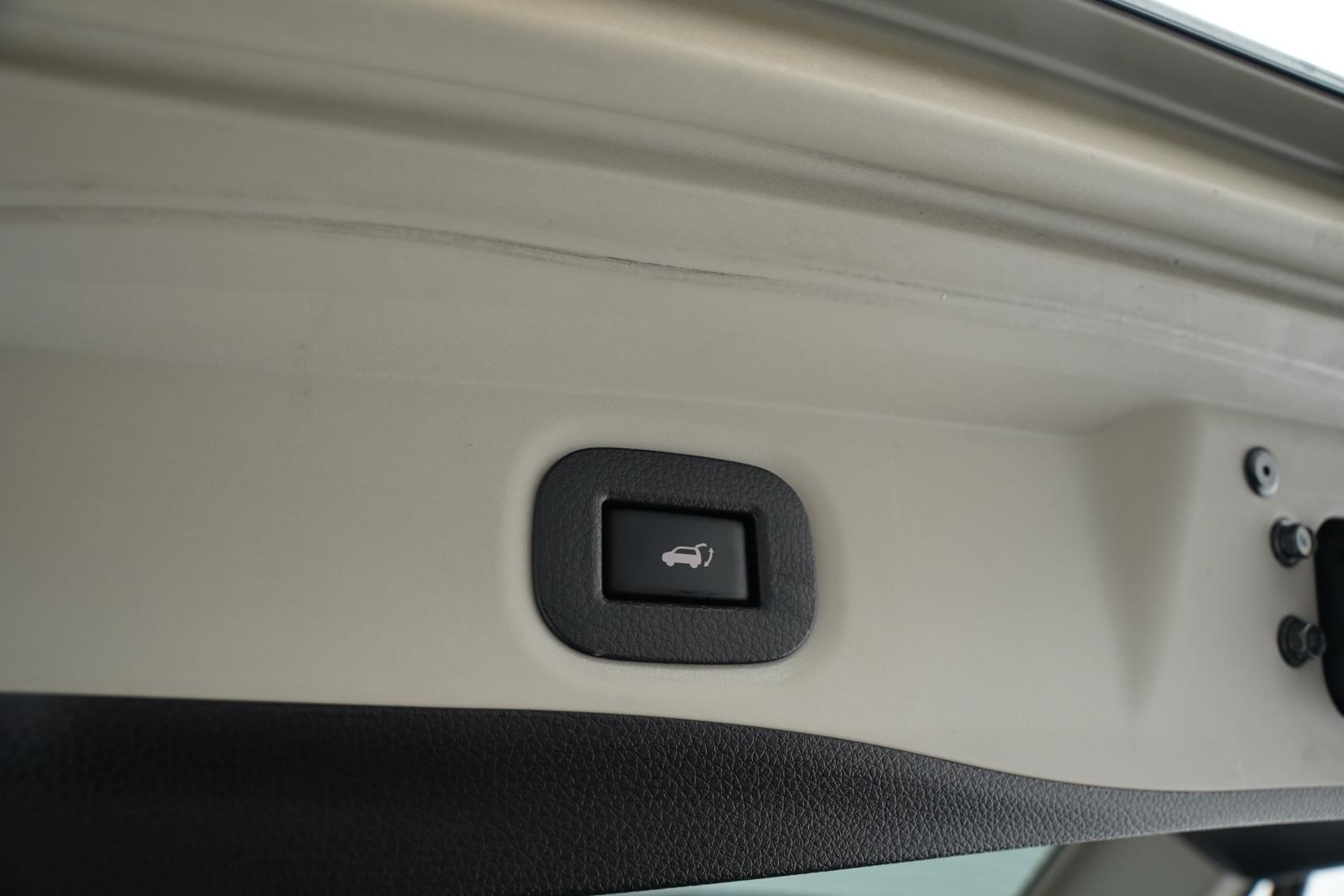 Nissan X-Trail 2.0 20XI