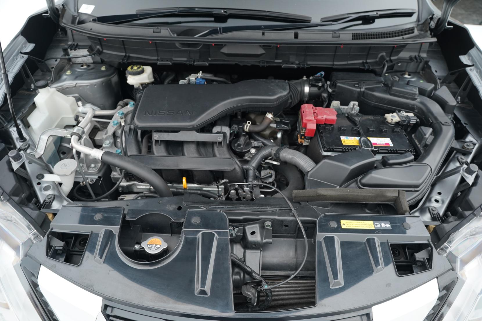 Nissan X-Trail 2.0 20XI