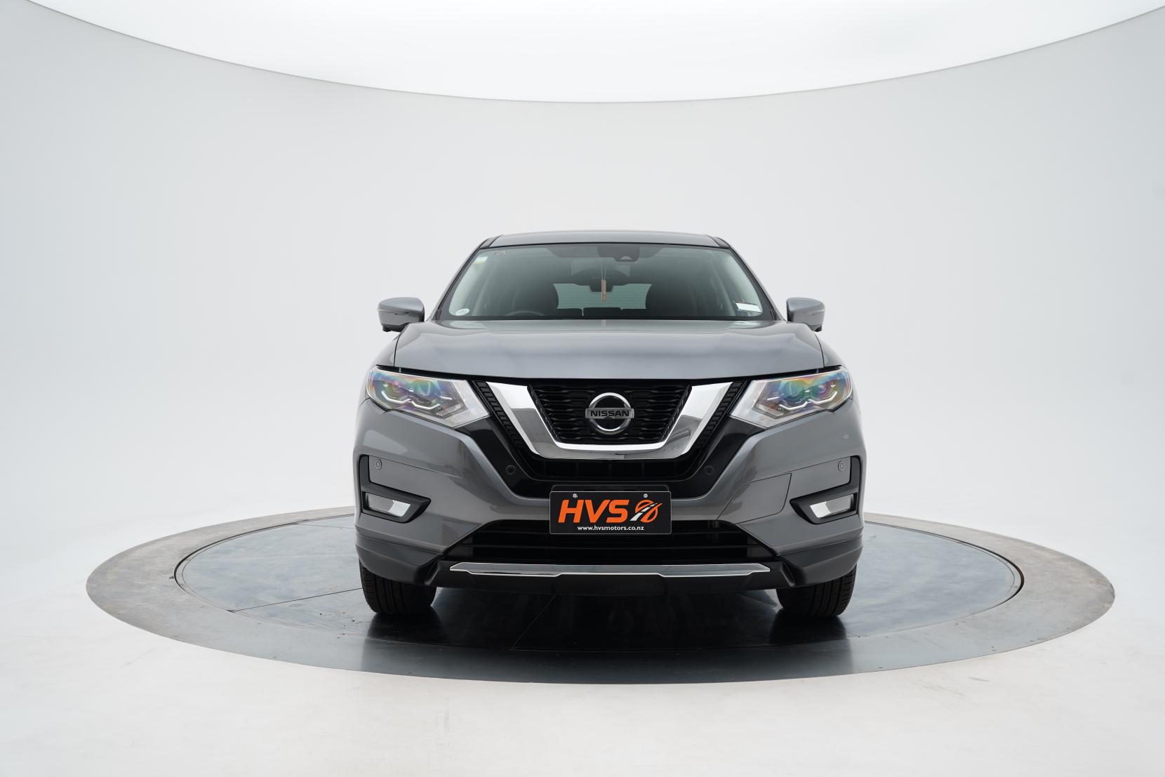 Nissan X-Trail 2.0 20XI