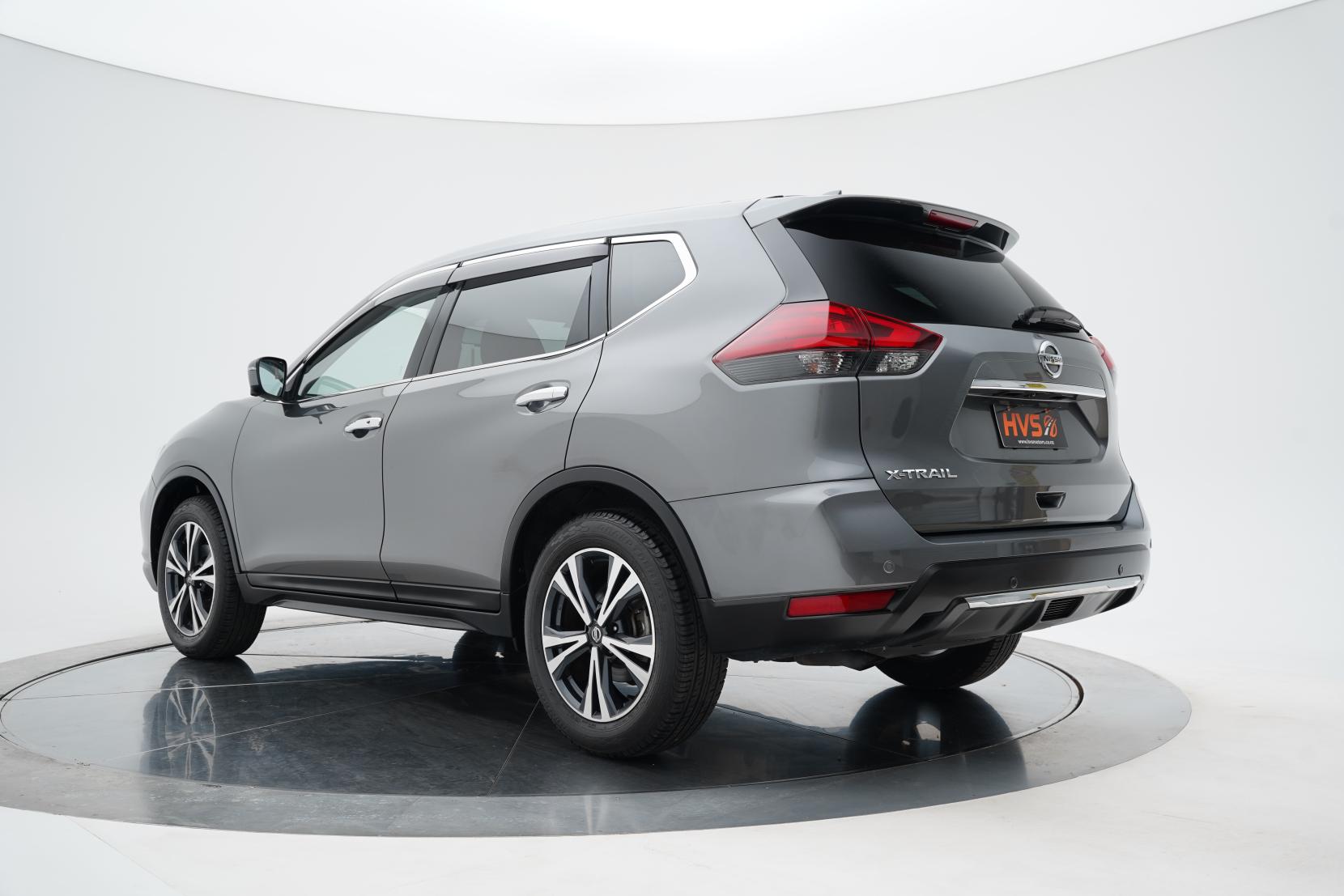 Nissan X-Trail 2.0 20XI