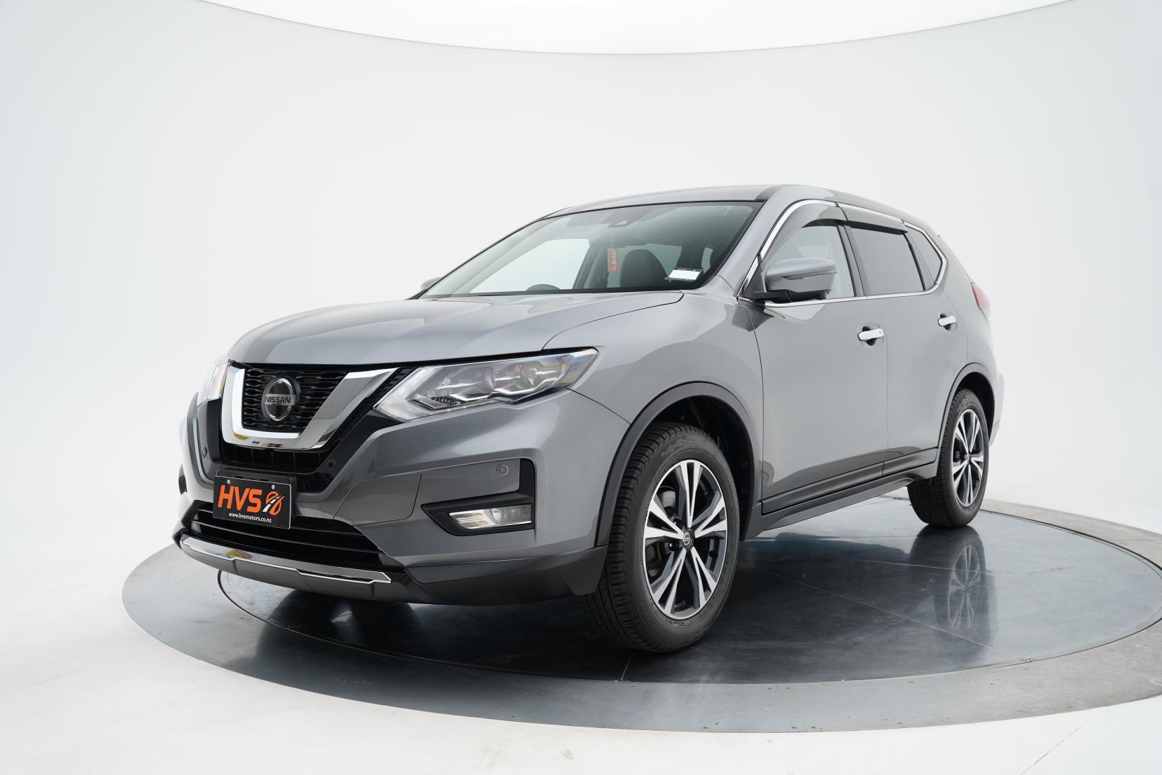 Nissan X-Trail 2.0 20XI
